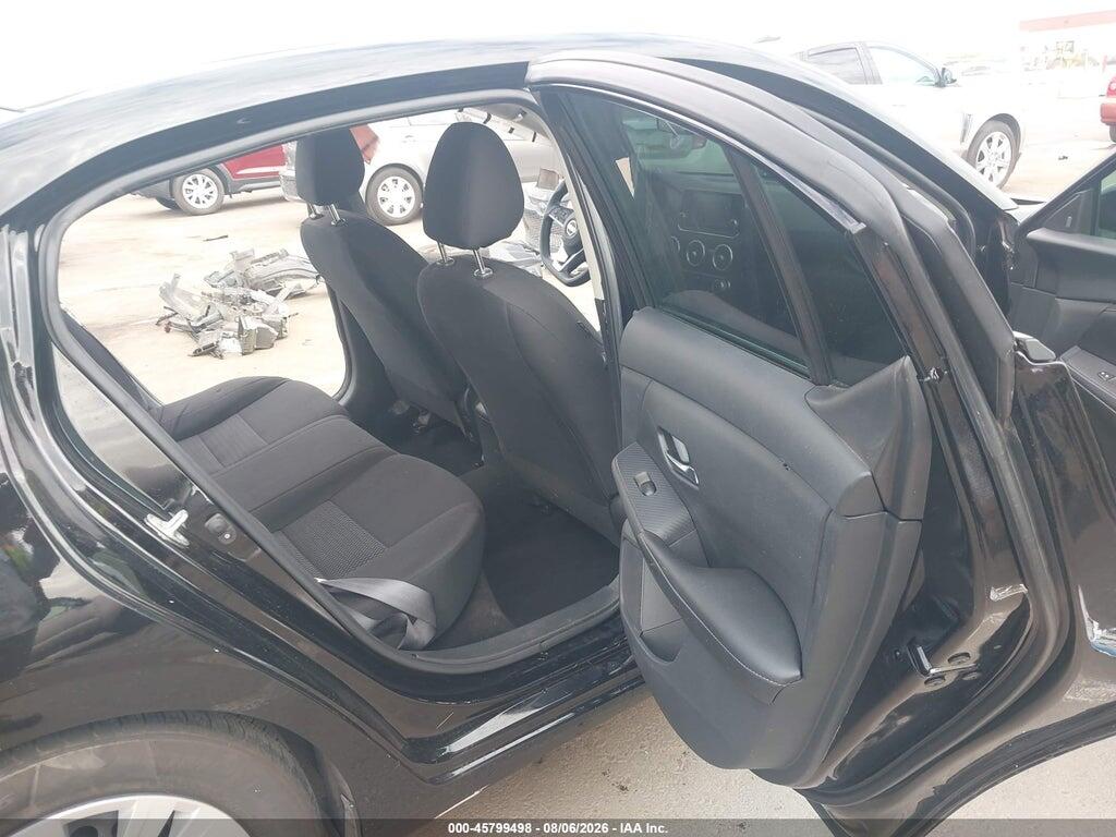 3N1AB8BVXPY307040 2023 NISSAN SENTRA photo no. 8