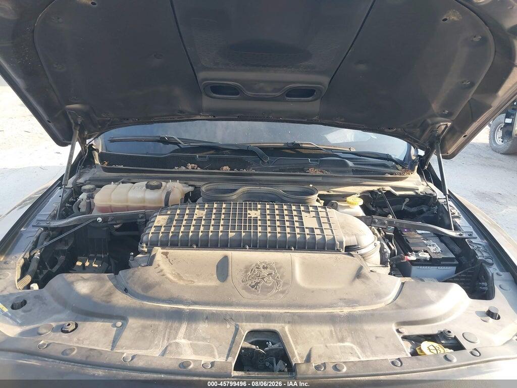 1C6SRFU98PN500051 2023 RAM 1500 photo no. 10