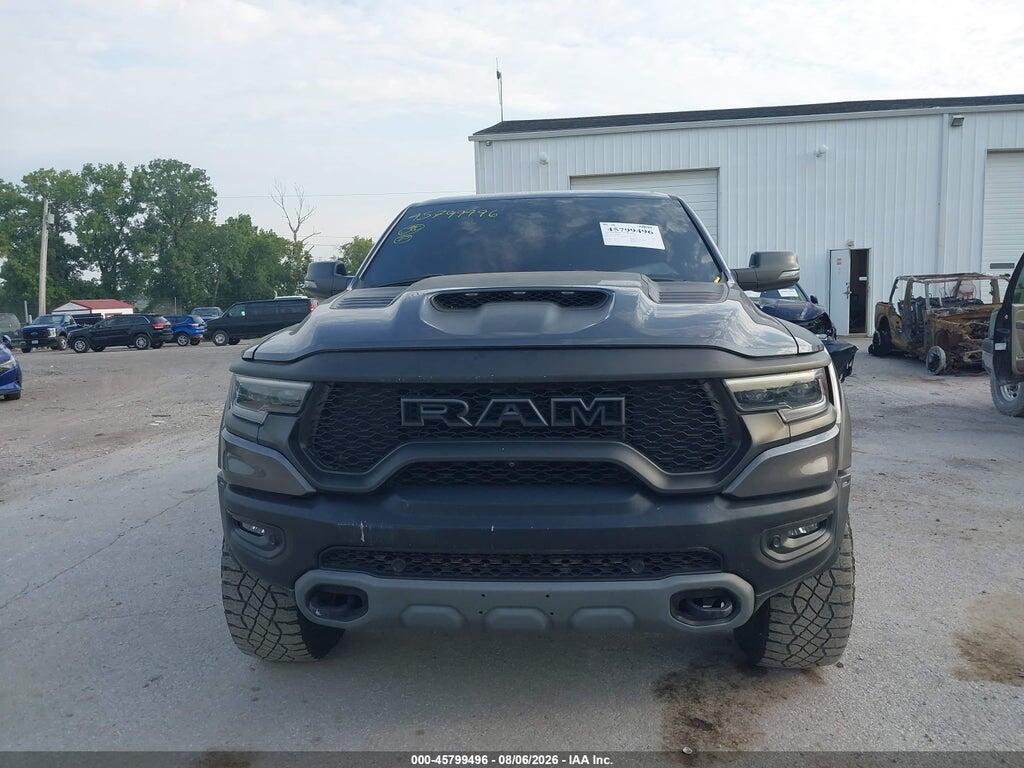 1C6SRFU98PN500051 2023 RAM 1500 photo no. 12