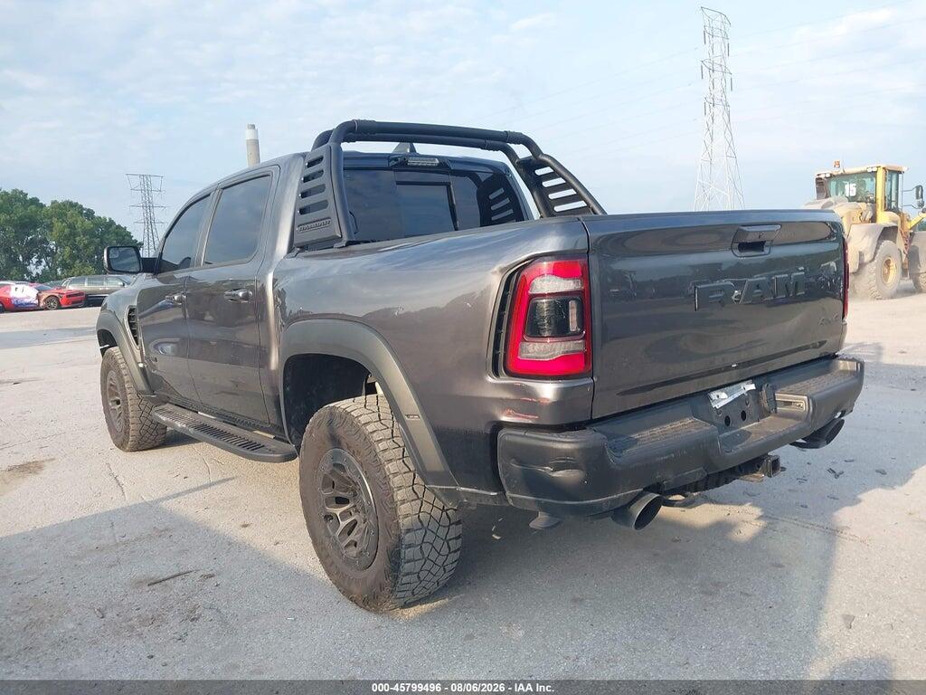 1C6SRFU98PN500051 2023 RAM 1500 photo no. 3