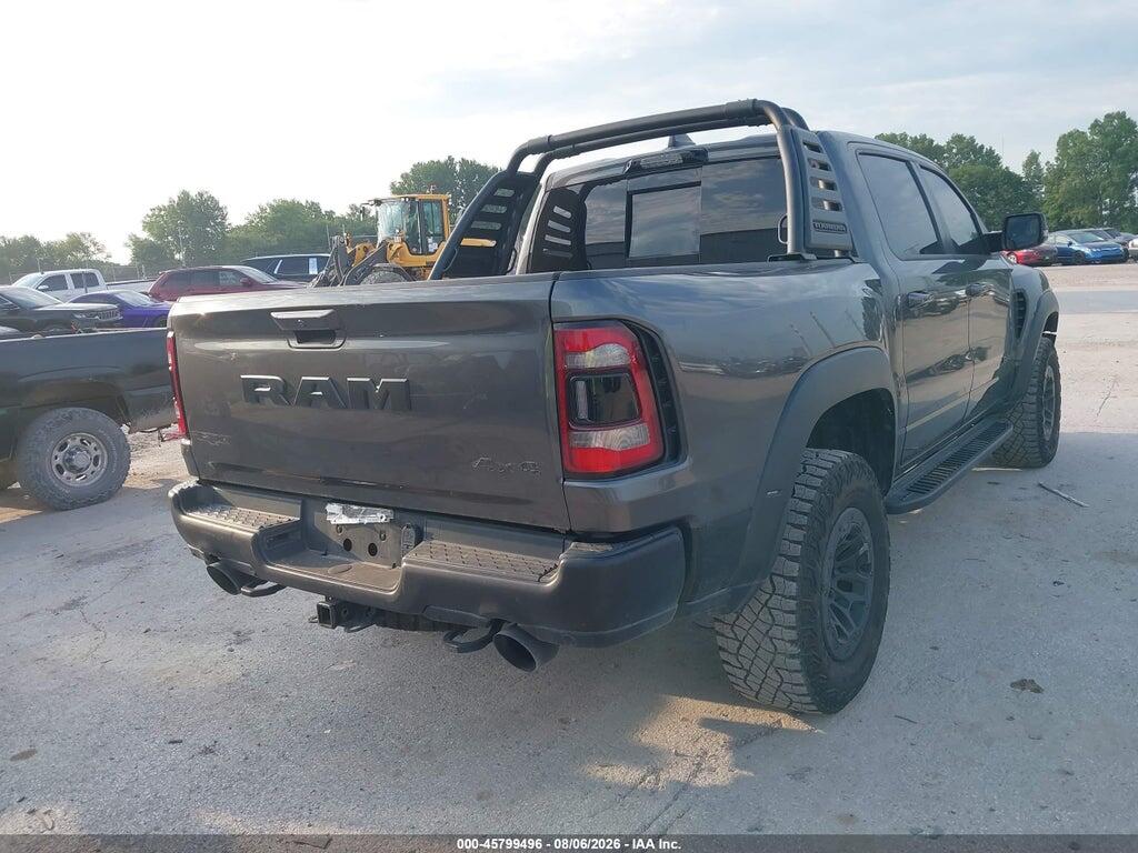 1C6SRFU98PN500051 2023 RAM 1500 photo no. 4