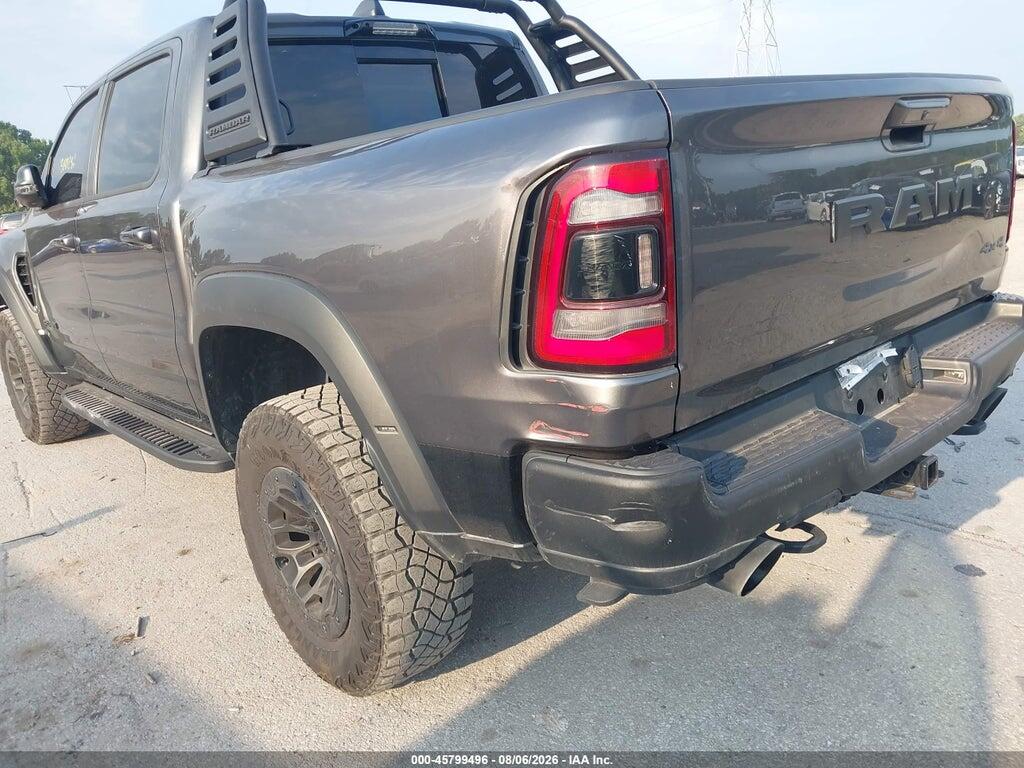 1C6SRFU98PN500051 2023 RAM 1500 photo no. 6