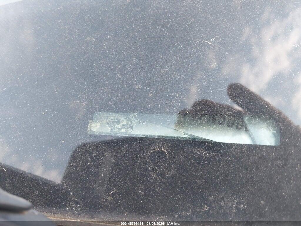 1C6SRFU98PN500051 2023 RAM 1500 photo no. 9