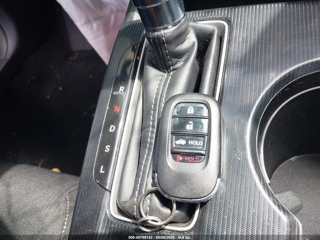 2HGFE2F20PH538995 2023 HONDA CIVIC photo no. 11