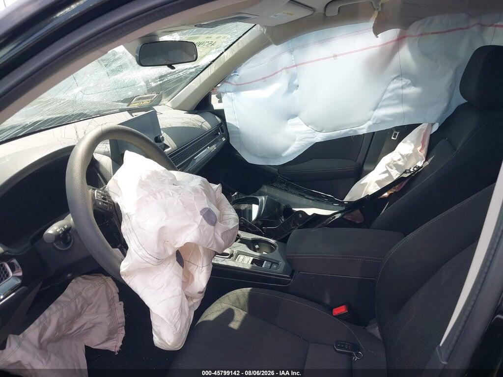 2HGFE2F20PH538995 2023 HONDA CIVIC photo no. 5