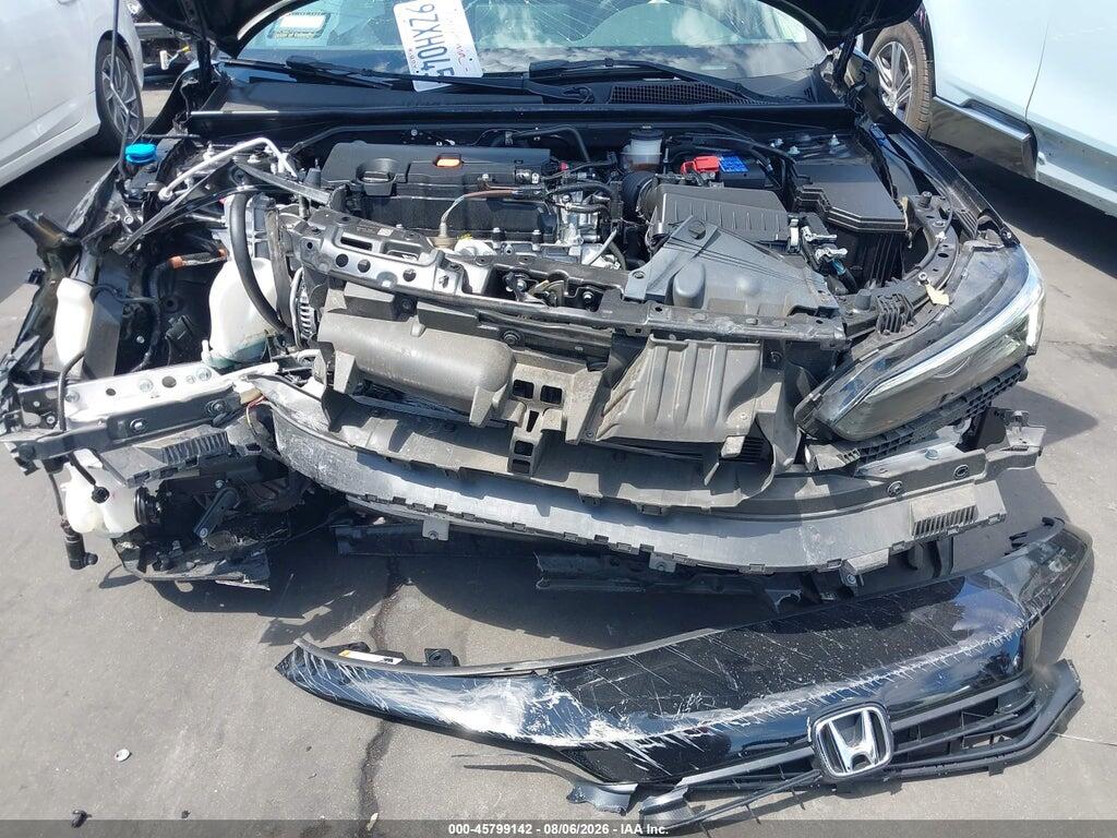 2HGFE2F20PH538995 2023 HONDA CIVIC photo no. 6