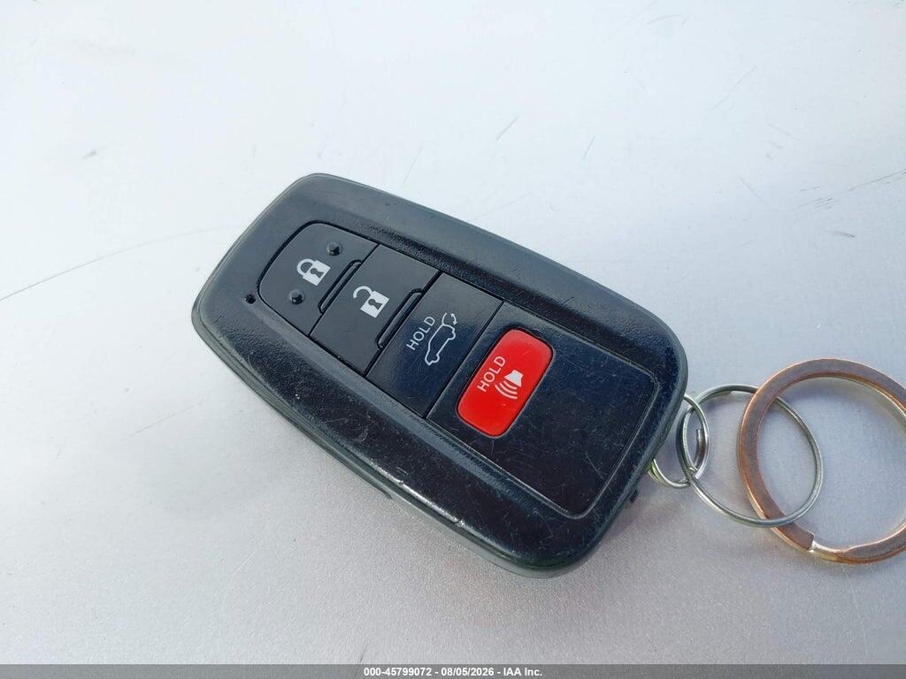 2T3W1RFV0PC234340 2023 TOYOTA RAV4 photo no. 11