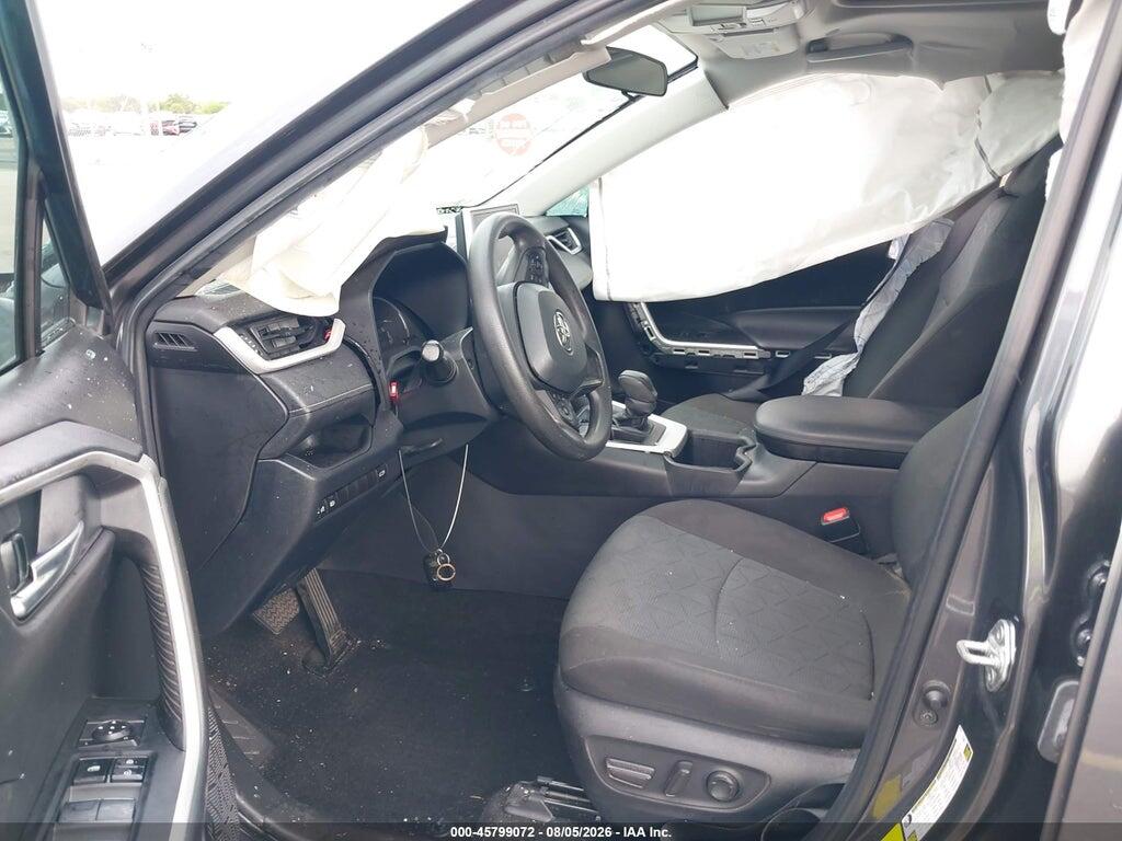 2T3W1RFV0PC234340 2023 TOYOTA RAV4 photo no. 5