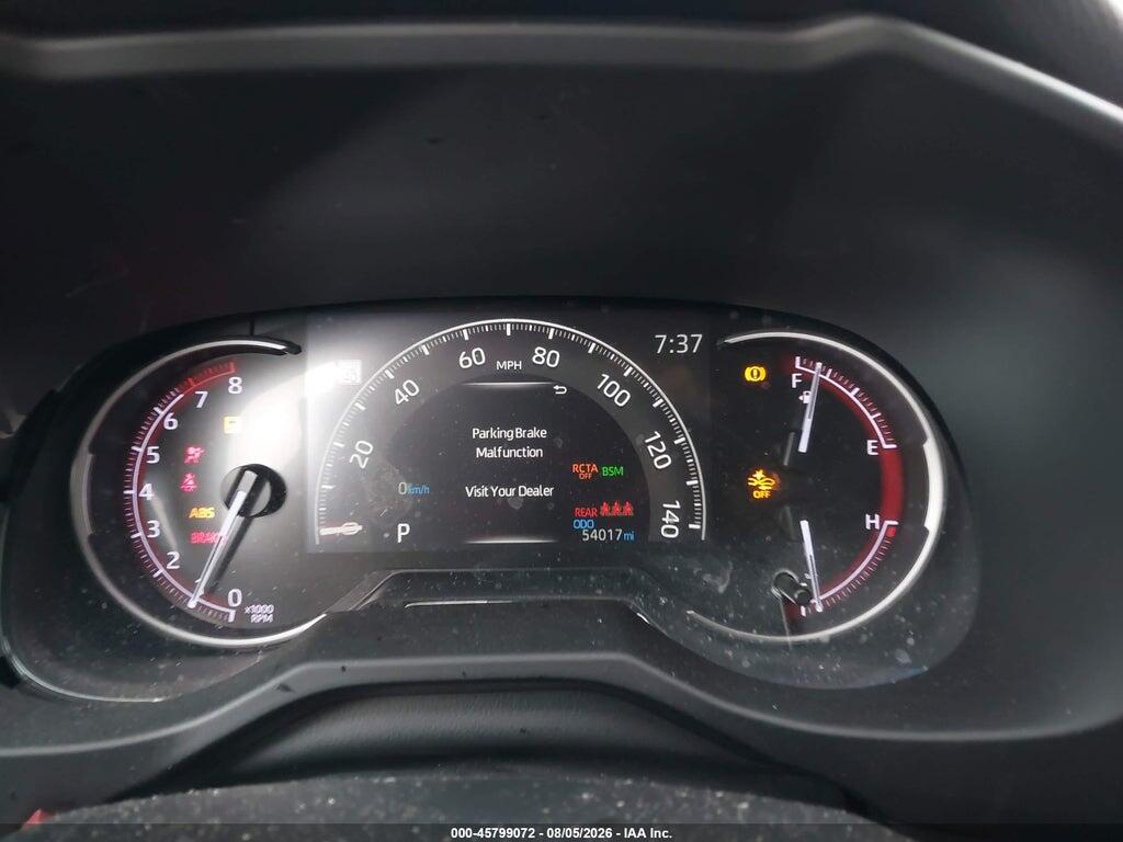 2T3W1RFV0PC234340 2023 TOYOTA RAV4 photo no. 7