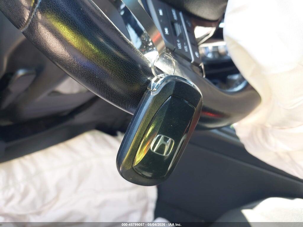 2HGFE2F52PH513140 2023 HONDA CIVIC photo no. 11