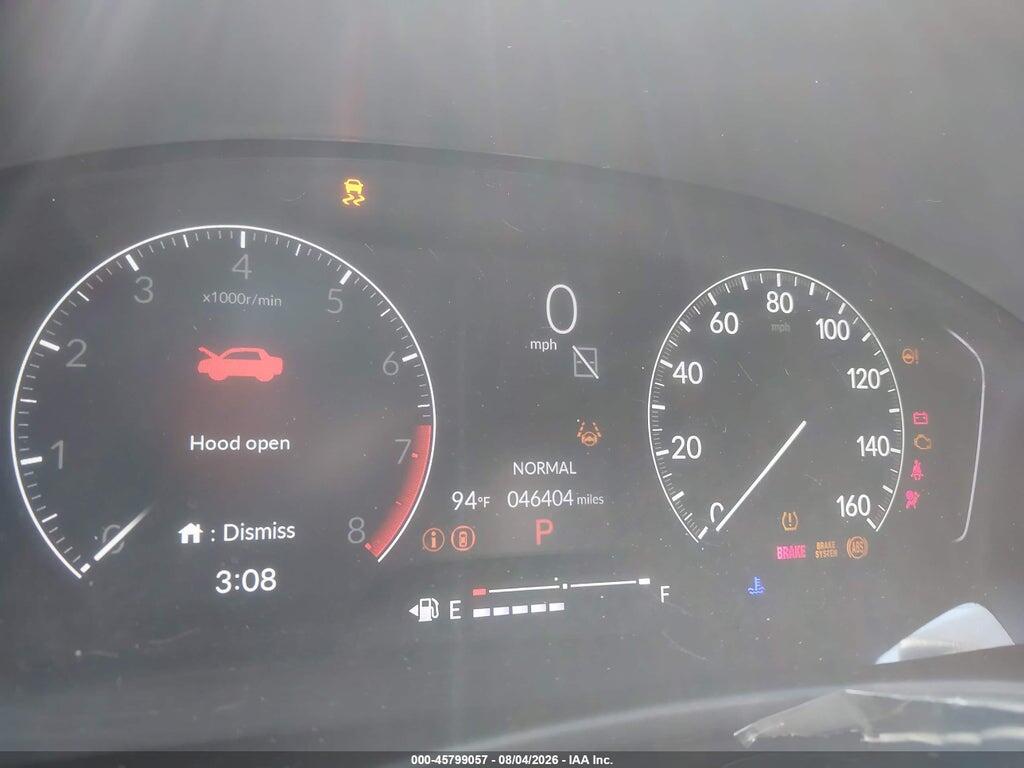 2HGFE2F52PH513140 2023 HONDA CIVIC photo no. 7