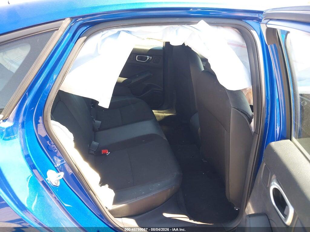 2HGFE2F52PH513140 2023 HONDA CIVIC photo no. 8