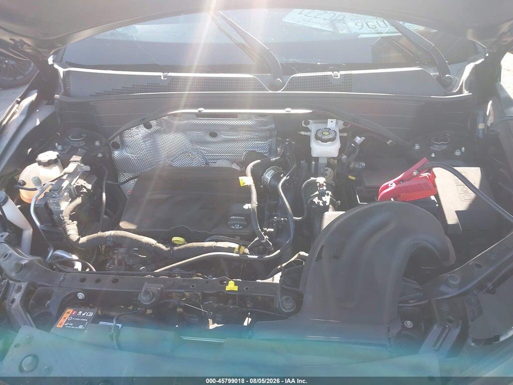 KL79MMS2XPB159590 2023 CHEVROLET TRAILBLAZER photo no. 10
