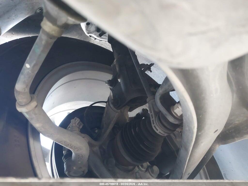 KL79MMS2XPB159590 2023 CHEVROLET TRAILBLAZER photo no. 12