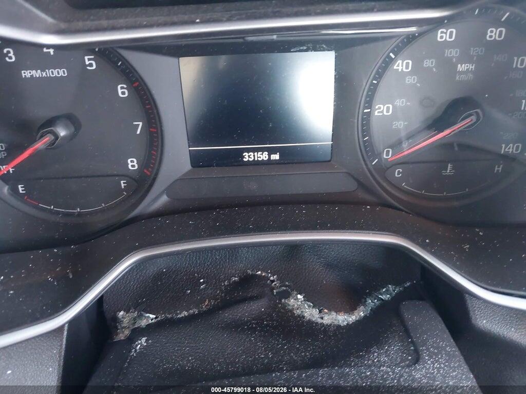 KL79MMS2XPB159590 2023 CHEVROLET TRAILBLAZER photo no. 7