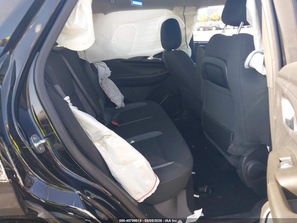 KL79MMS2XPB159590 2023 CHEVROLET TRAILBLAZER photo no. 8