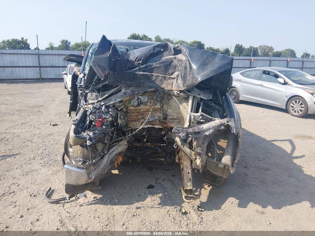 1FTFW1E55PKD68840 2023 FORD F-150 photo no. 6
