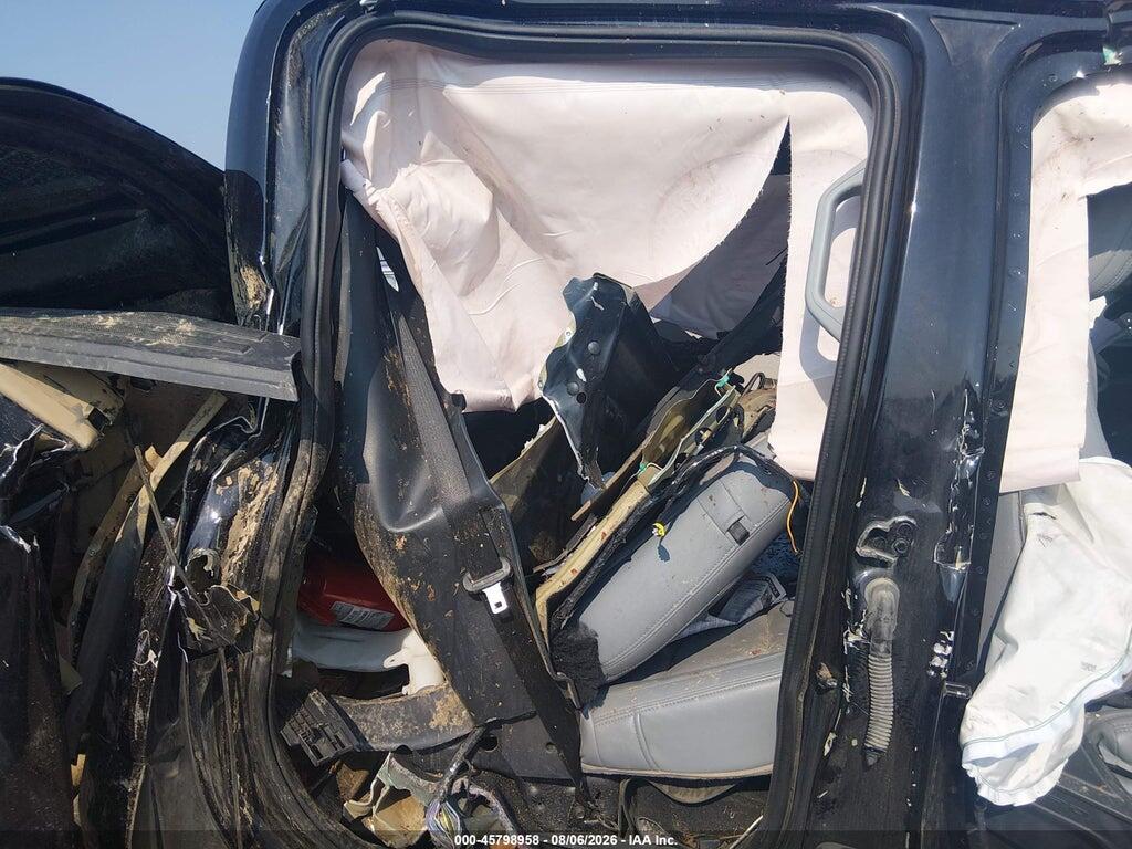 1FTFW1E55PKD68840 2023 FORD F-150 photo no. 8