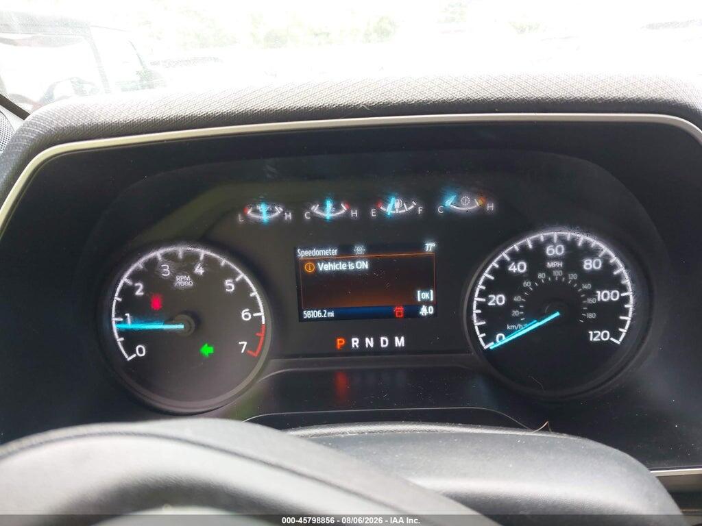 1FTEX1EP4PKD51733 2023 FORD F-150 photo no. 7