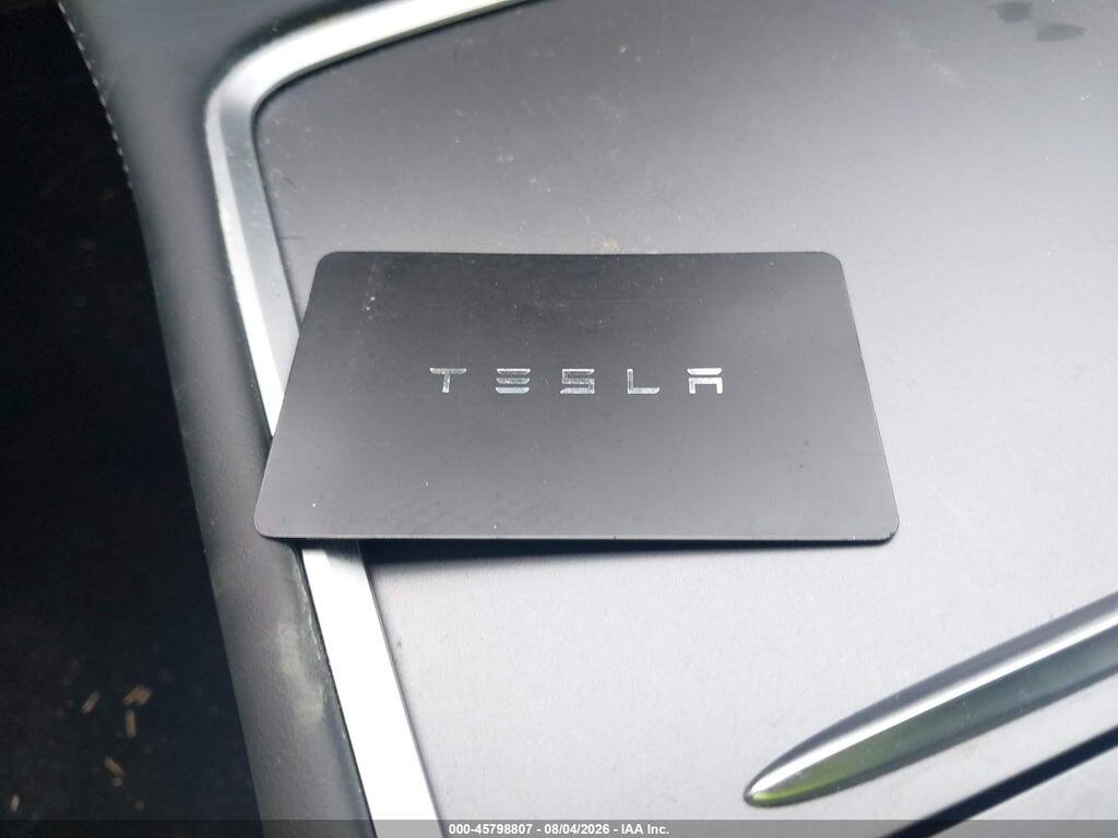 5YJ3E1EA6PF612995 2023 TESLA MODEL 3 photo no. 11