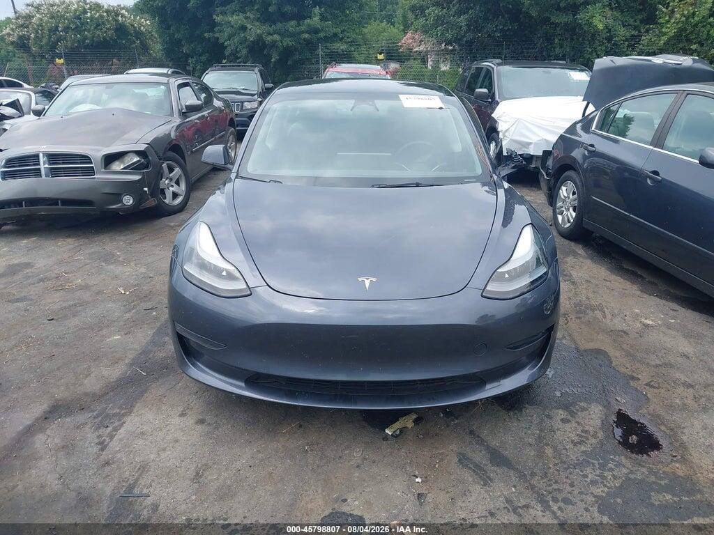 5YJ3E1EA6PF612995 2023 TESLA MODEL 3 photo no. 12