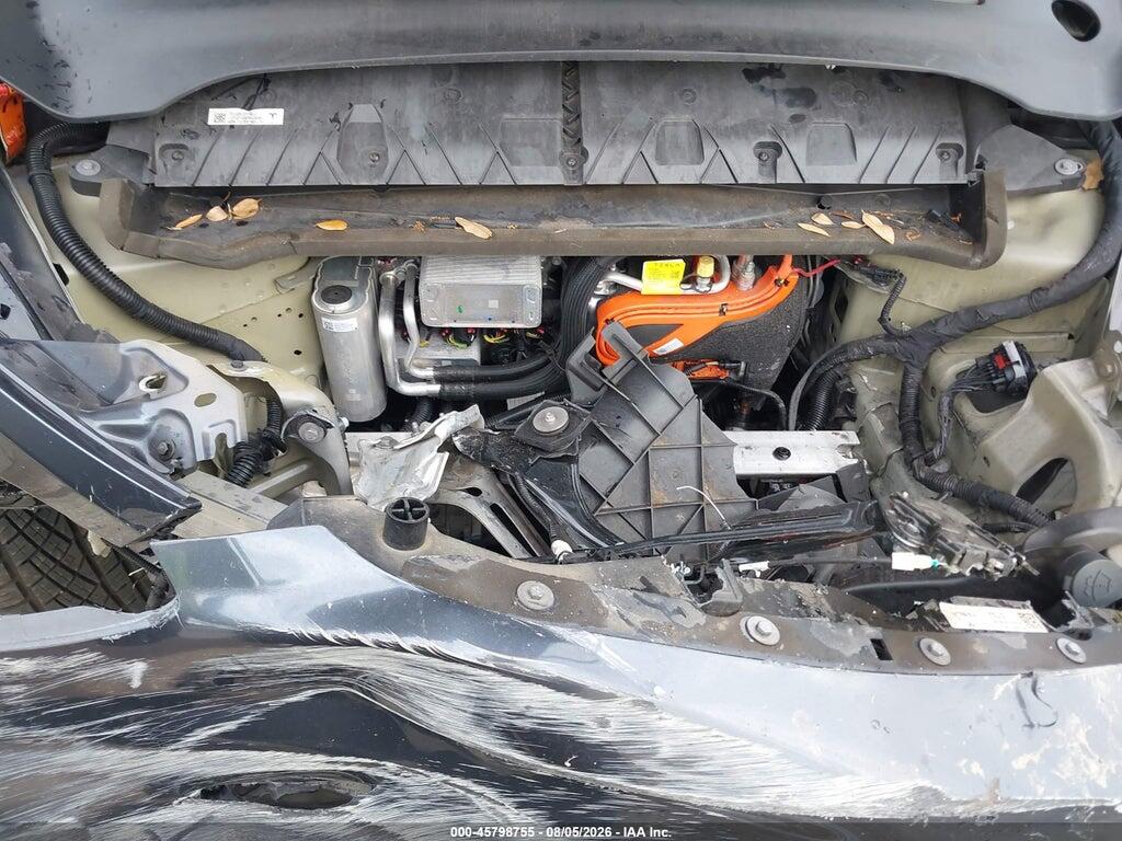 7SAYGDEE6PF854497 2023 TESLA MODEL Y photo no. 10