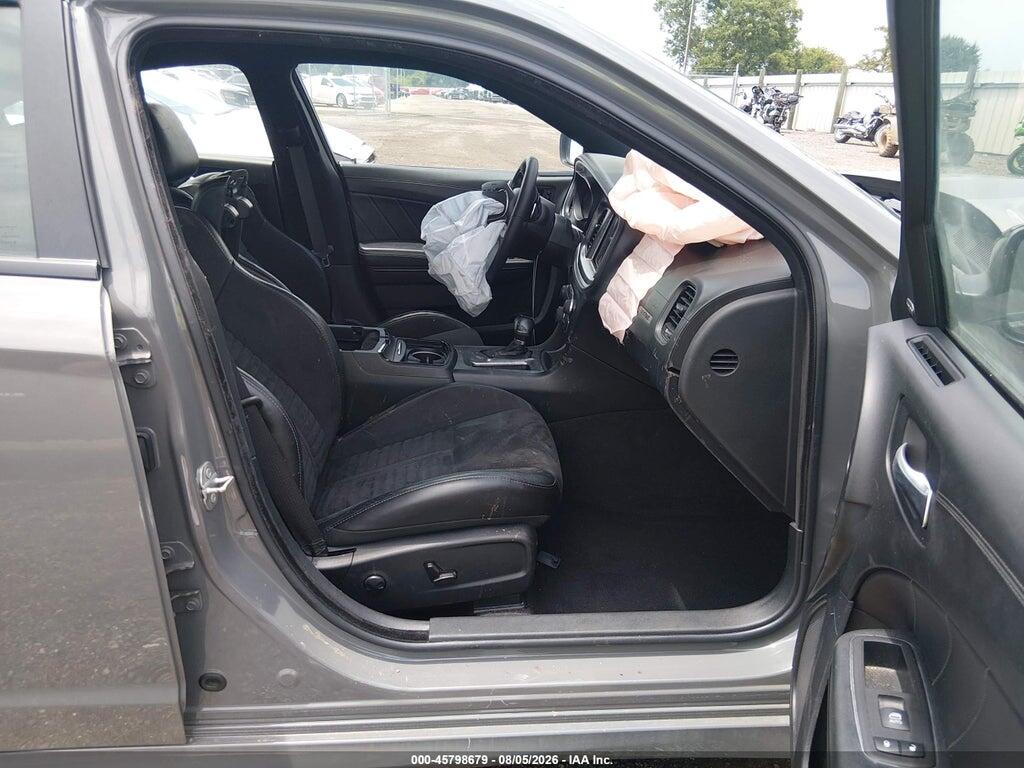 2C3CDXCT7PH651331 2023 DODGE CHARGER photo no. 5