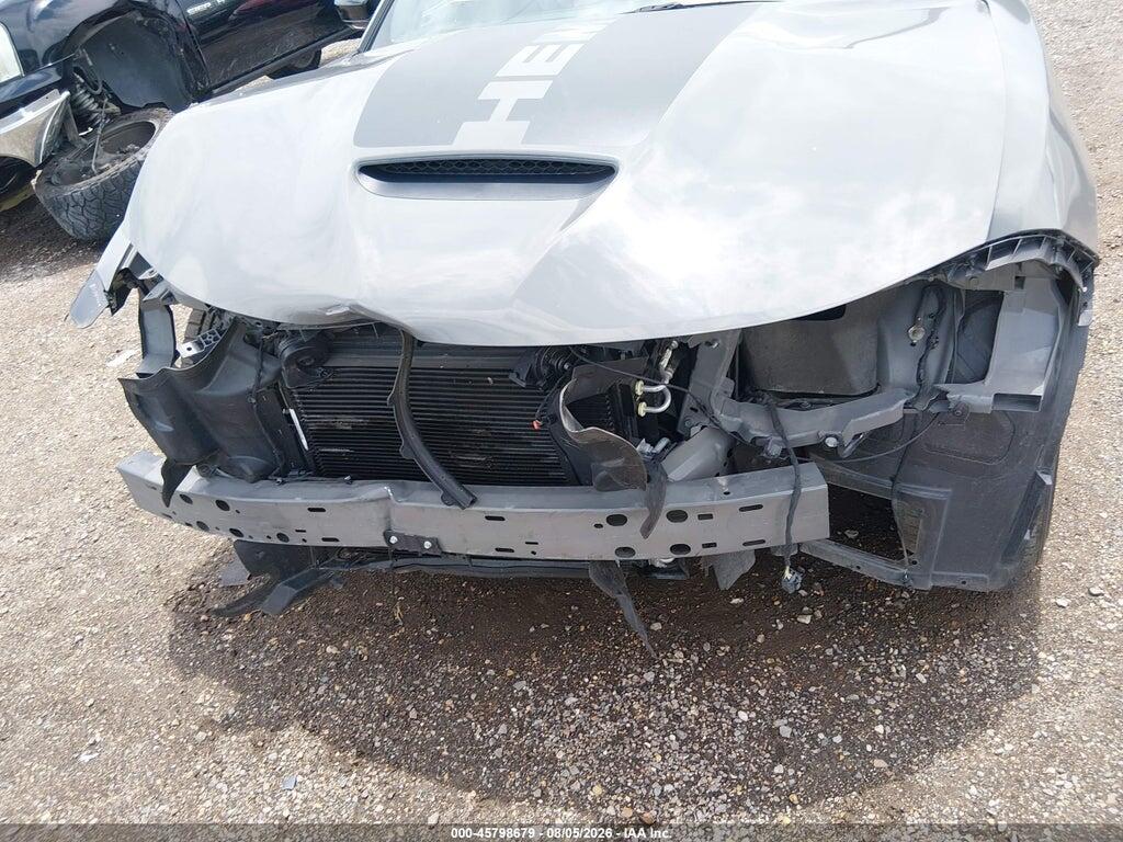 2C3CDXCT7PH651331 2023 DODGE CHARGER photo no. 6