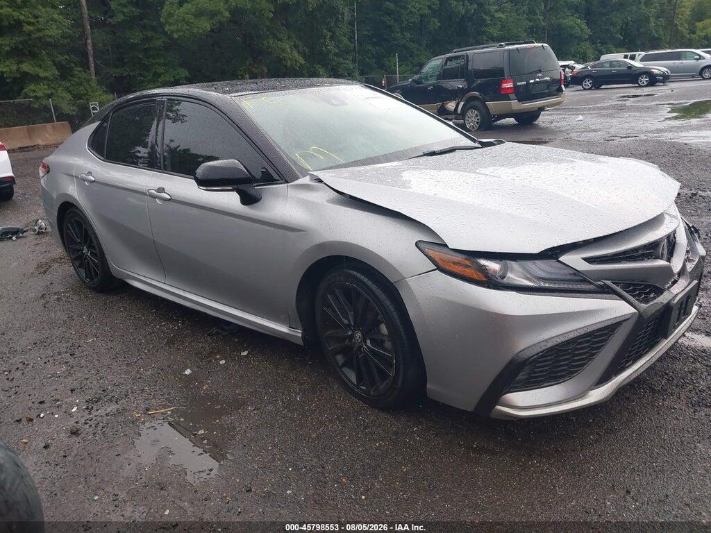 4T1K61AK2PU098170 2023 TOYOTA CAMRY photo no. 1