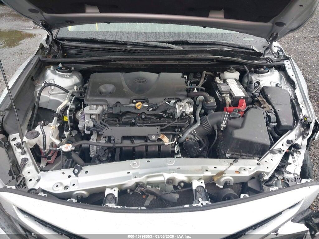 4T1K61AK2PU098170 2023 TOYOTA CAMRY photo no. 10