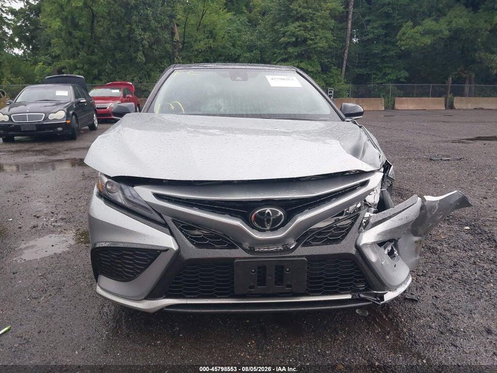 4T1K61AK2PU098170 2023 TOYOTA CAMRY photo no. 12