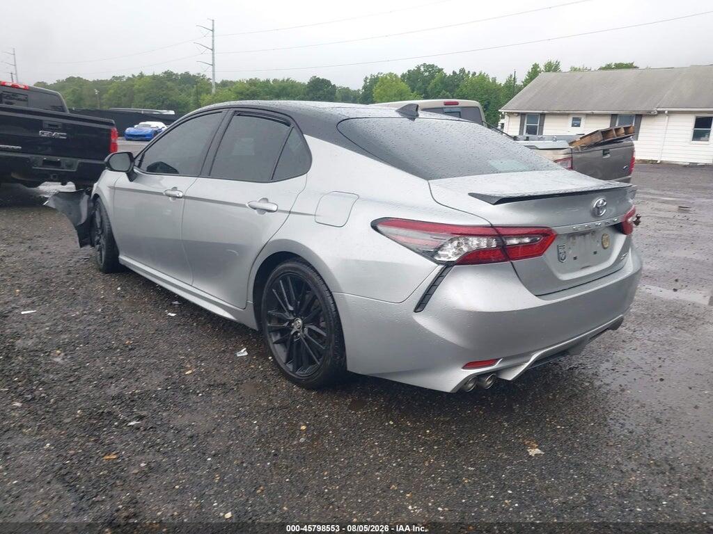 4T1K61AK2PU098170 2023 TOYOTA CAMRY photo no. 3