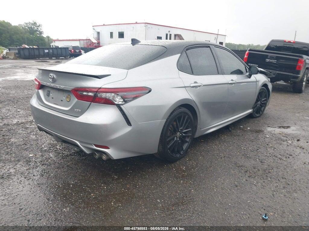 4T1K61AK2PU098170 2023 TOYOTA CAMRY photo no. 4