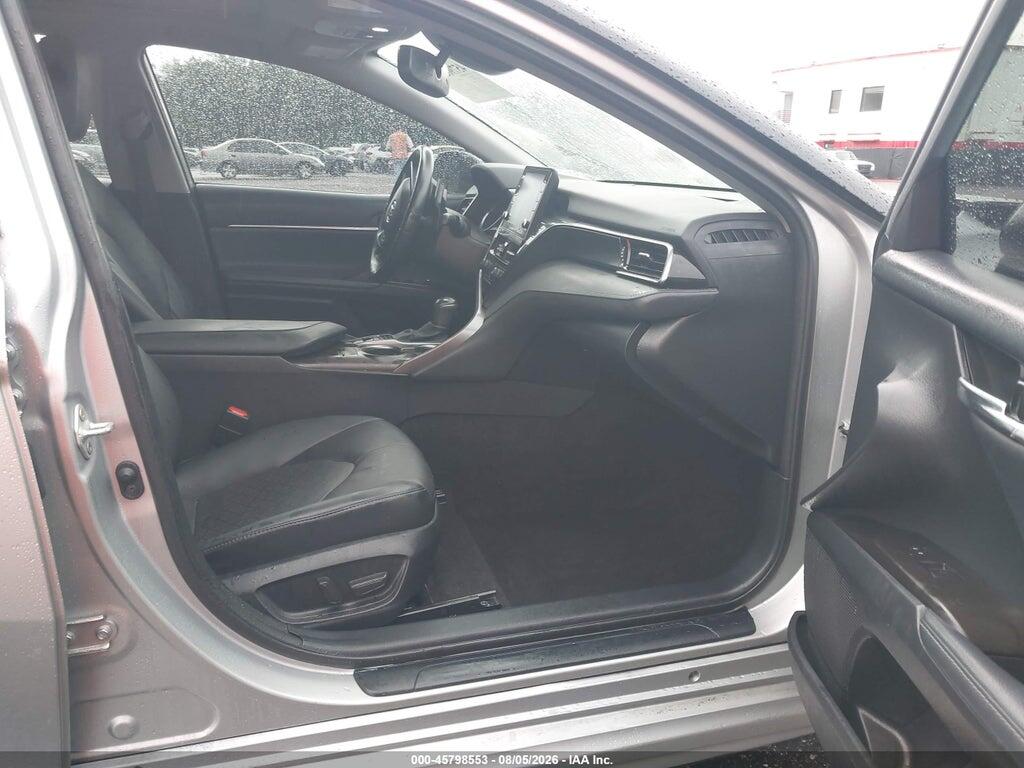4T1K61AK2PU098170 2023 TOYOTA CAMRY photo no. 5