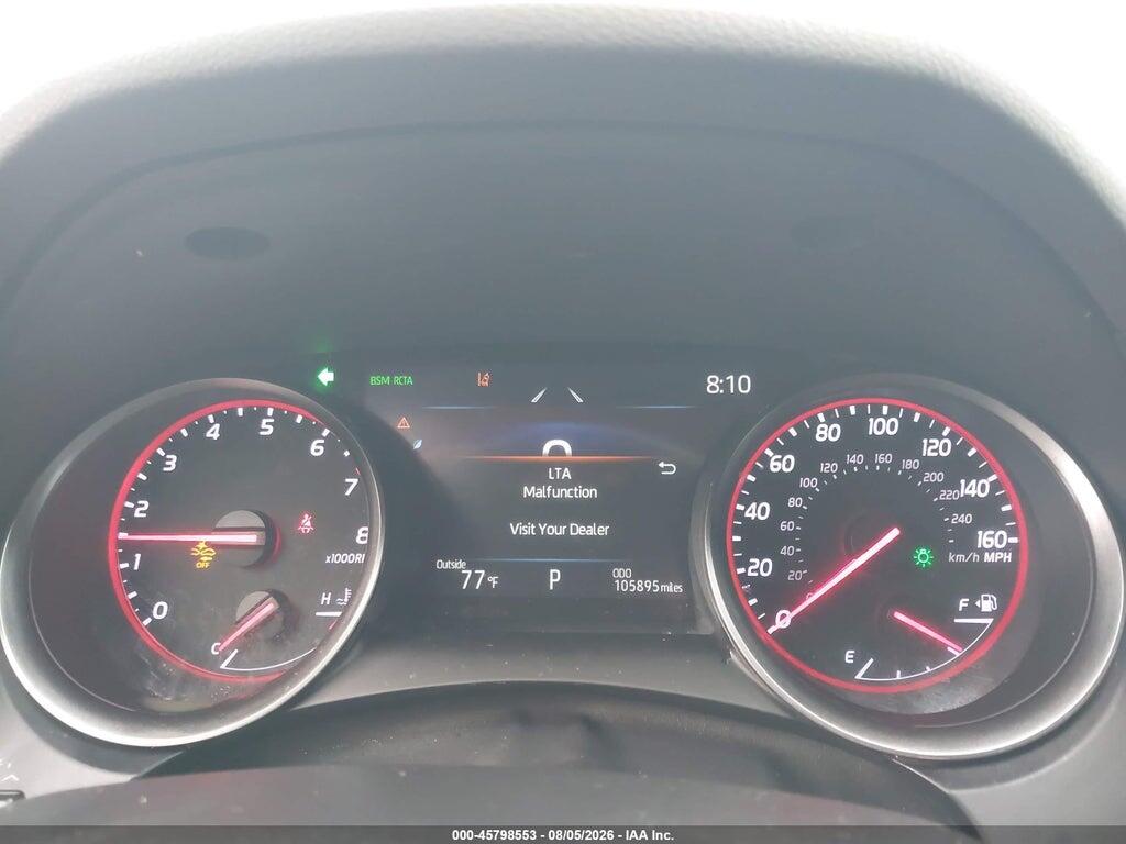 4T1K61AK2PU098170 2023 TOYOTA CAMRY photo no. 7