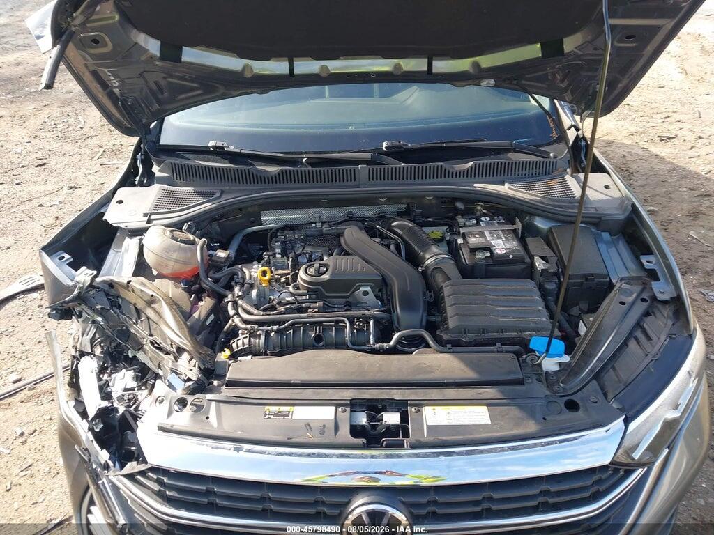 3VWEM7BU3PM061544 2023 VOLKSWAGEN JETTA photo no. 10