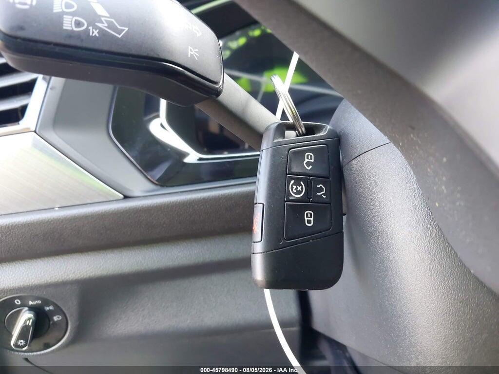 3VWEM7BU3PM061544 2023 VOLKSWAGEN JETTA photo no. 11