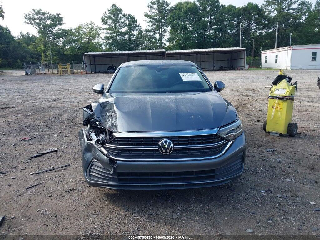 3VWEM7BU3PM061544 2023 VOLKSWAGEN JETTA photo no. 12