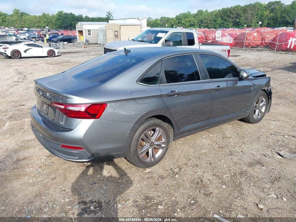 3VWEM7BU3PM061544 2023 VOLKSWAGEN JETTA photo no. 4