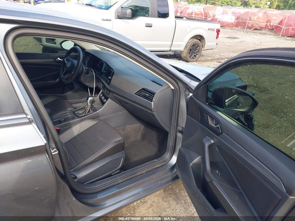 3VWEM7BU3PM061544 2023 VOLKSWAGEN JETTA photo no. 5