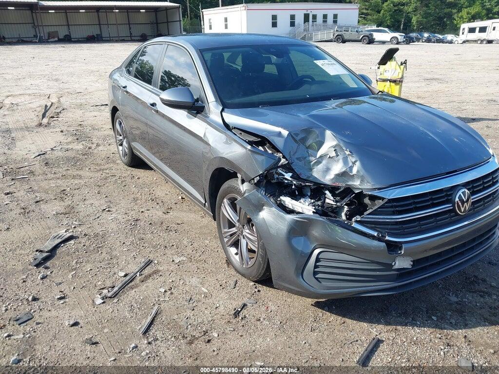 3VWEM7BU3PM061544 2023 VOLKSWAGEN JETTA photo no. 6