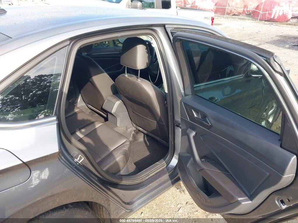 3VWEM7BU3PM061544 2023 VOLKSWAGEN JETTA photo no. 8