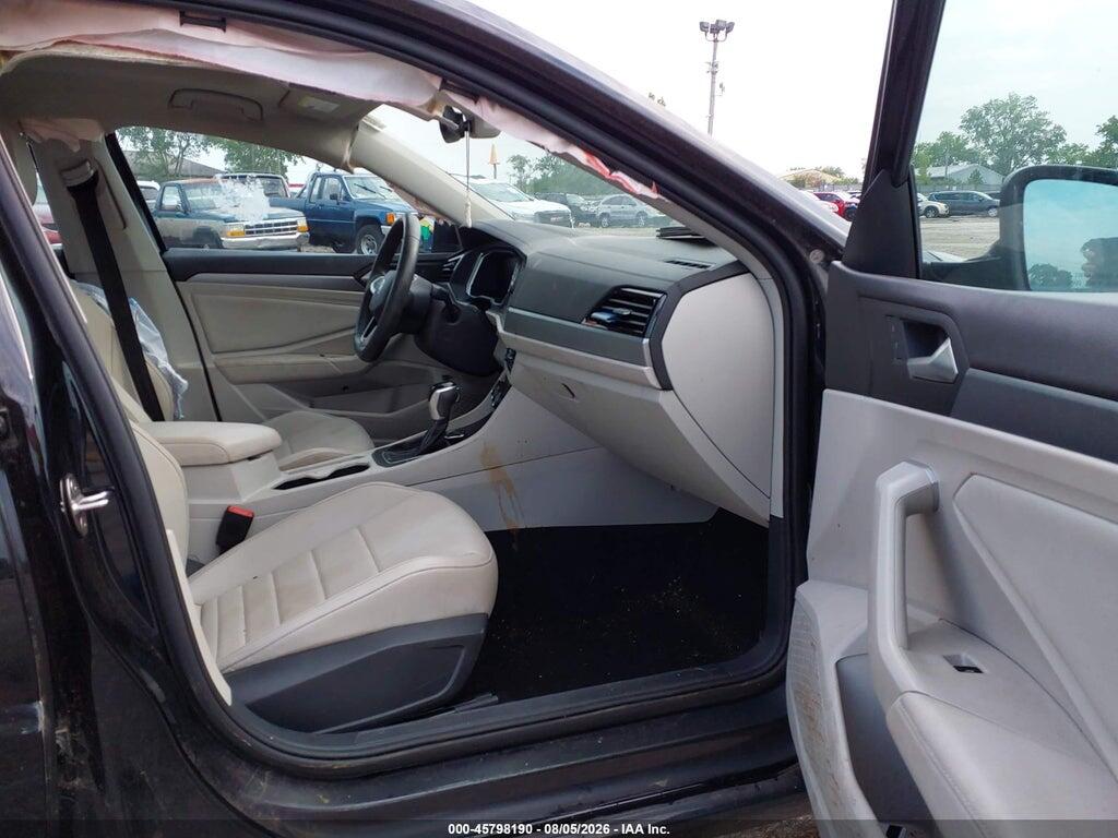 3VW7M7BUXPM005349 2023 VOLKSWAGEN JETTA photo no. 5