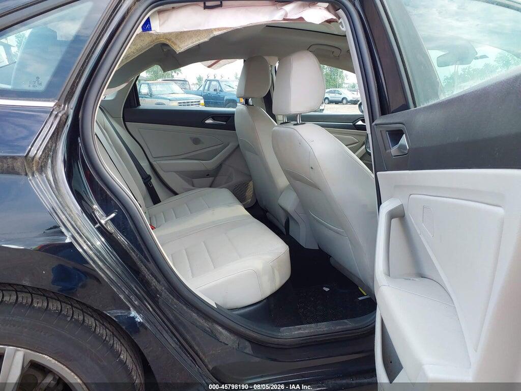 3VW7M7BUXPM005349 2023 VOLKSWAGEN JETTA photo no. 8