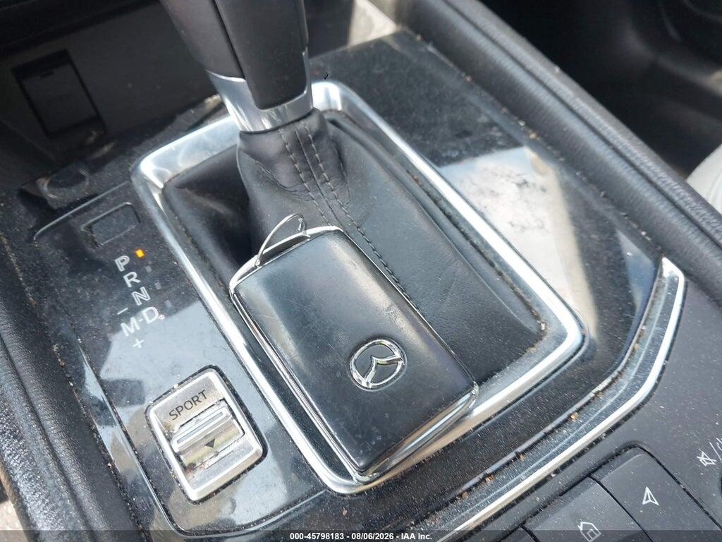 JM3KFBCMXP0290038 2023 MAZDA CX-5 photo no. 11