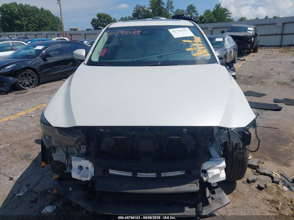 JM3KFBCMXP0290038 2023 MAZDA CX-5 photo no. 12