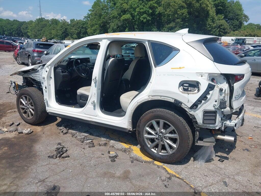 JM3KFBCMXP0290038 2023 MAZDA CX-5 photo no. 6