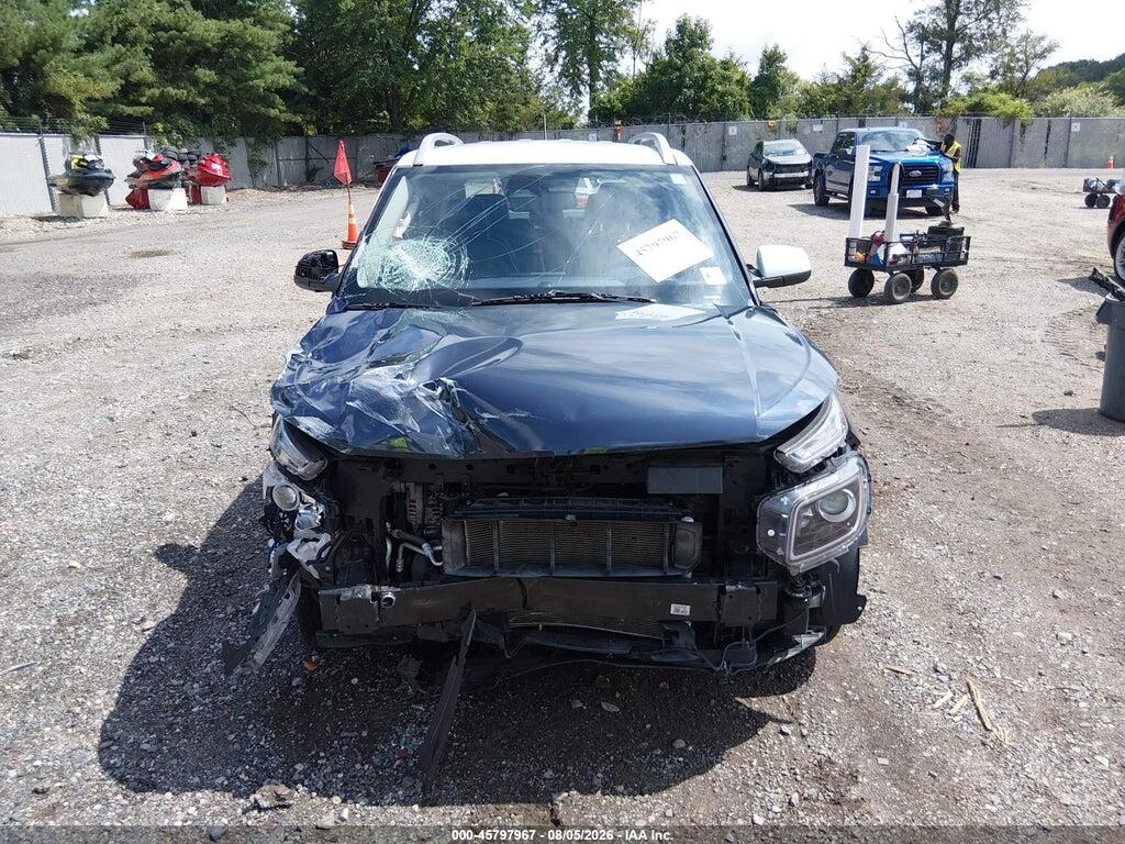 KMHRC8A36PU259774 2023 HYUNDAI VENUE photo no. 12