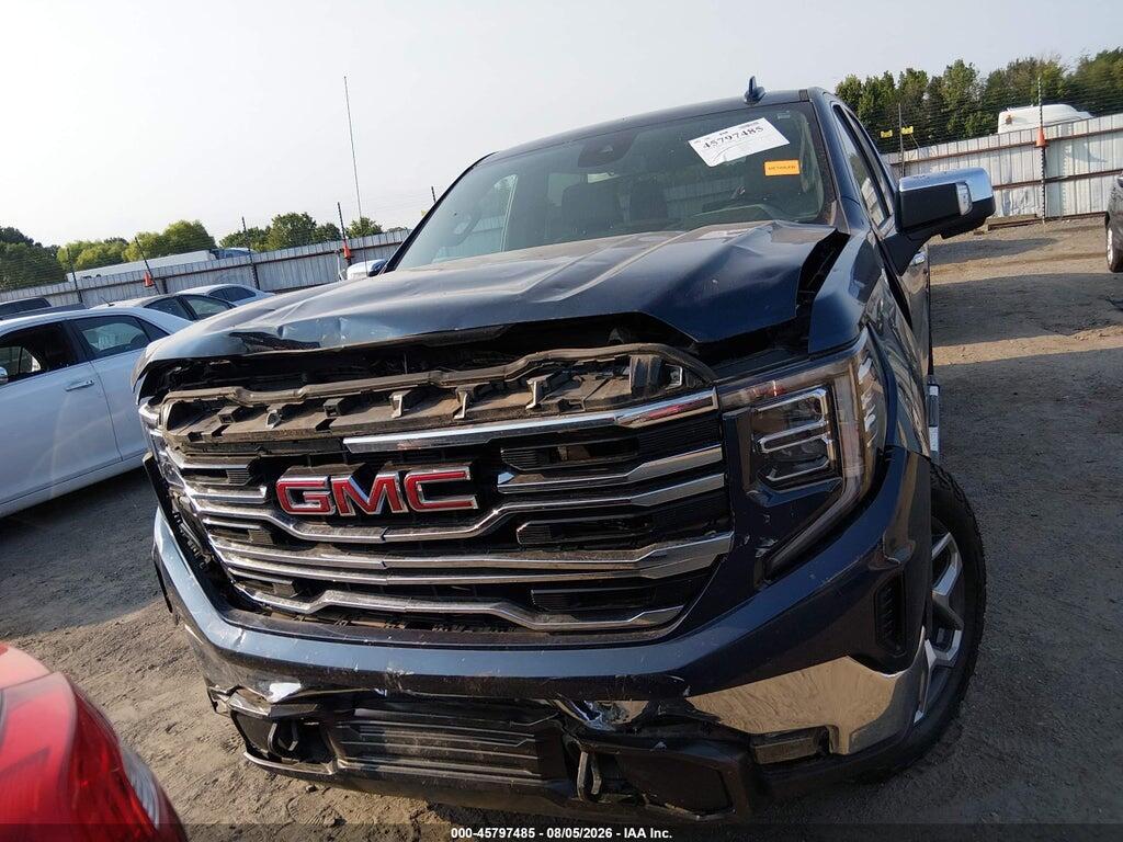 3GTUUDED1PG202215 2023 GMC SIERRA 1500 photo no. 12