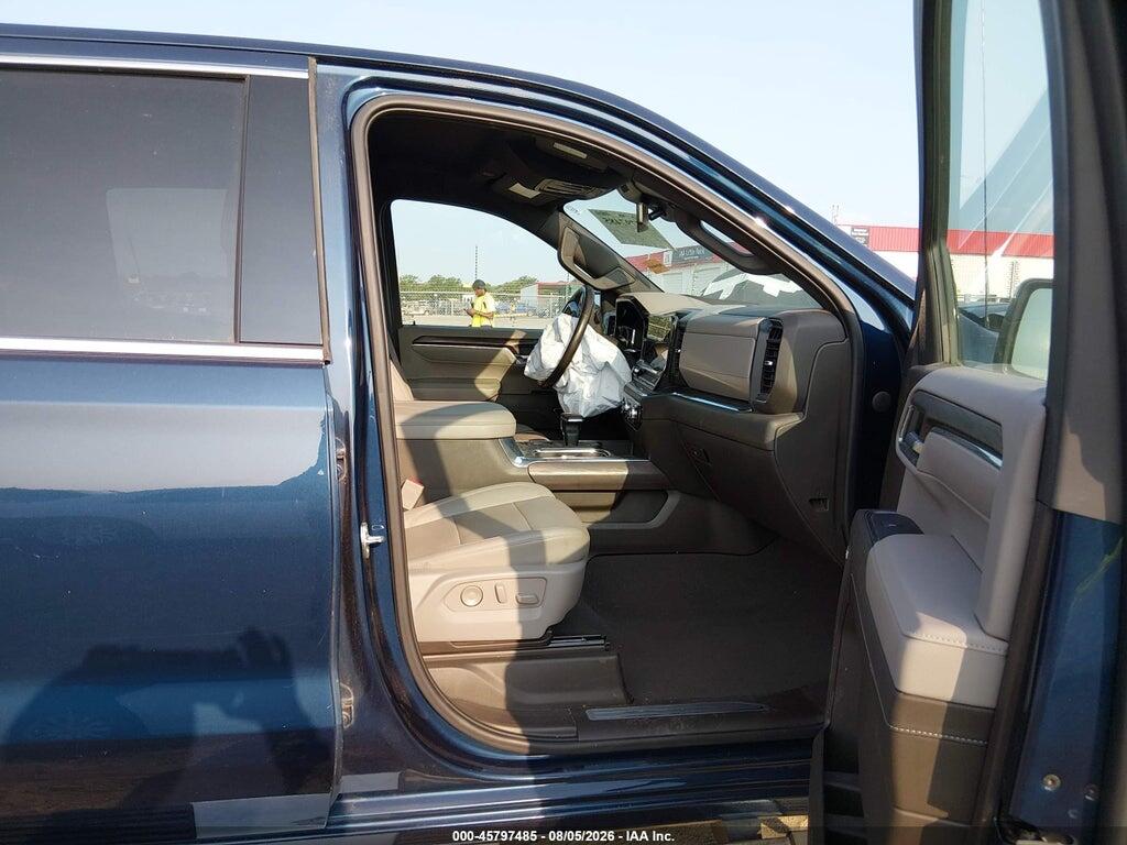 3GTUUDED1PG202215 2023 GMC SIERRA 1500 photo no. 5